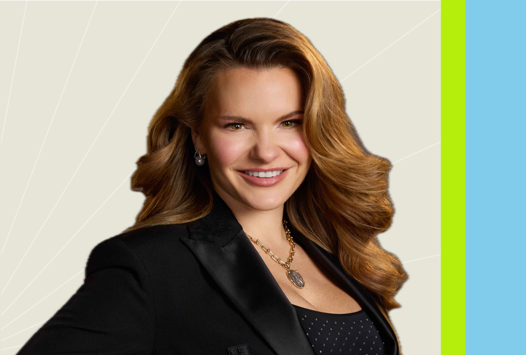 Michele Romanow, Canadian entrepreneur, investor, and corporate Director.